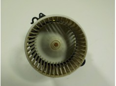 Recambio de motor calefaccion para dacia sandero 0.9 tce cat referencia OEM IAM 272107379R   2