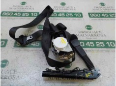 Recambio de cinturon seguridad delantero derecho para bmw serie 3 touring (f31) 2.0 turbodiesel referencia OEM IAM 72117243308 3