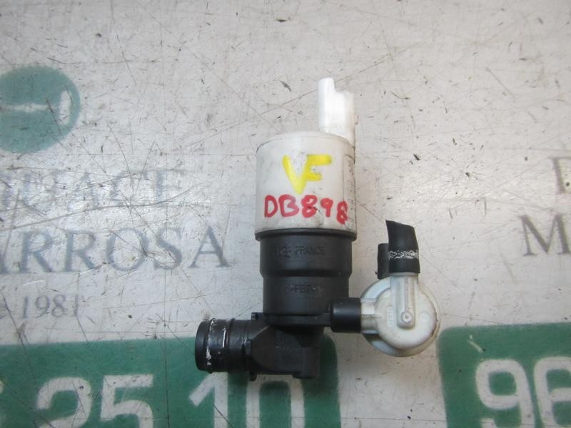 Recambio de bomba limpia para citroën c4 lim. white attraction referencia OEM IAM 643492 9632984980 