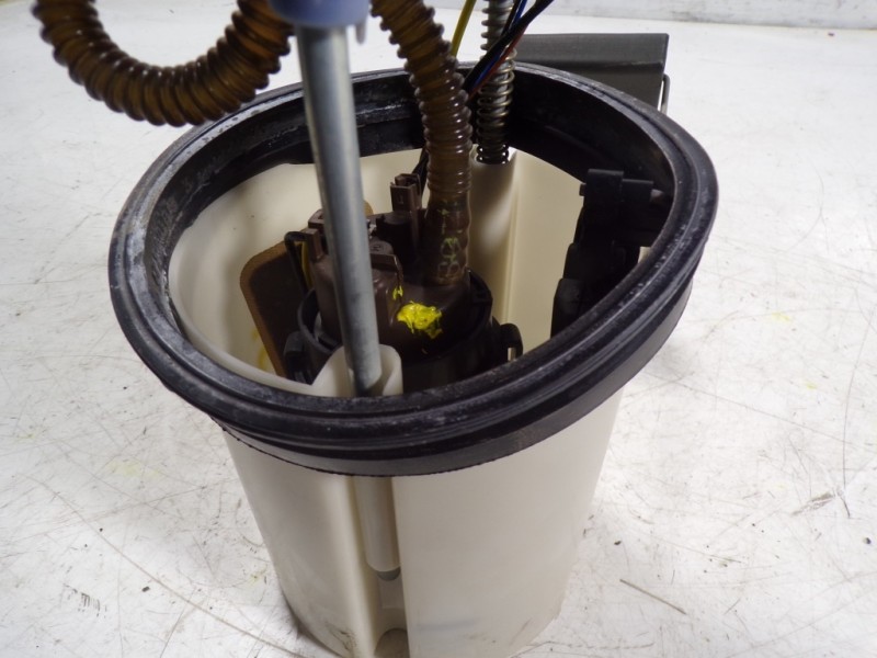 Recambio de aforador para seat ibiza sc (6j1) 1.2 tsi referencia OEM IAM 6R0919051G 6R0919051G 