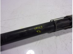 Recambio de amortiguador trasero izquierdo para skoda kodiaq 2.0 tdi referencia OEM IAM 5QF513049CC 5QF513049CD  2