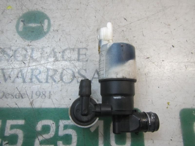 Recambio de bomba limpia para citroën c4 lim. white attraction referencia OEM IAM 643492 9632984980 