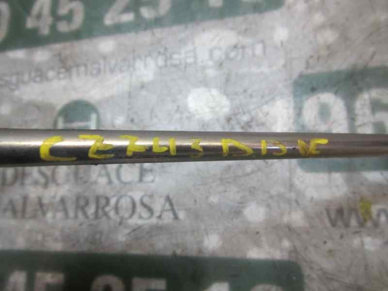 Recambio de tirante delantero derecho para citroën c-zero seduction referencia OEM IAM 508781  