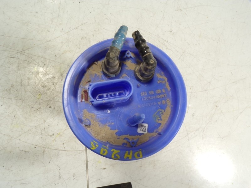 Recambio de aforador para seat ibiza sc (6j1) 1.2 tsi referencia OEM IAM 6R0919051G 6R0919051G 