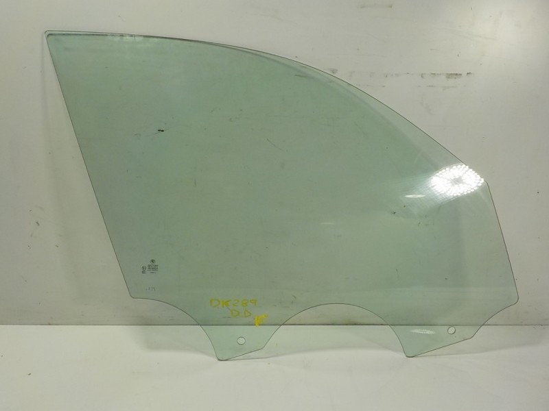 Recambio de cristal puerta delantero derecho para bmw x3 (f25) 2.0 turbodiesel referencia OEM IAM 51337347646  