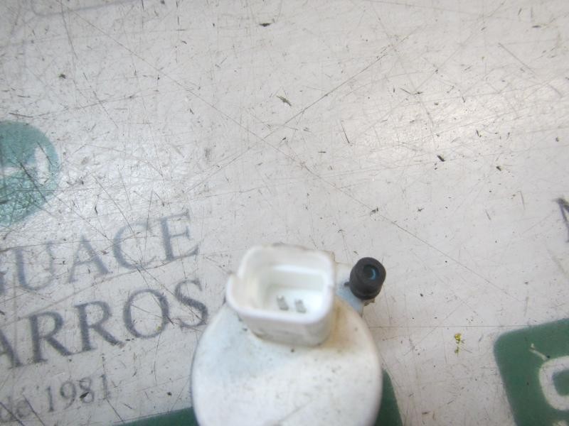 Recambio de bomba limpia para citroën c4 lim. white attraction referencia OEM IAM 643492 9632984980 