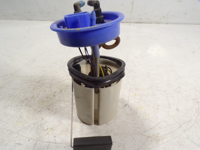 Recambio de aforador para seat ibiza sc (6j1) 1.2 tsi referencia OEM IAM 6R0919051G 6R0919051G 