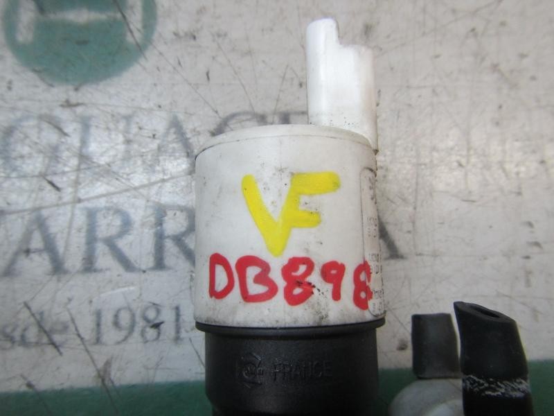 Recambio de bomba limpia para citroën c4 lim. white attraction referencia OEM IAM 643492 9632984980 