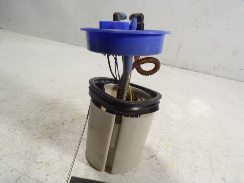 Recambio de aforador para seat ibiza sc (6j1) 1.2 tsi referencia OEM IAM 6R0919051G 6R0919051G 