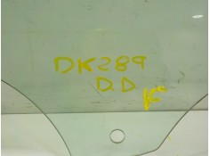 Recambio de cristal puerta delantero derecho para bmw x3 (f25) 2.0 turbodiesel referencia OEM IAM 51337347646   2