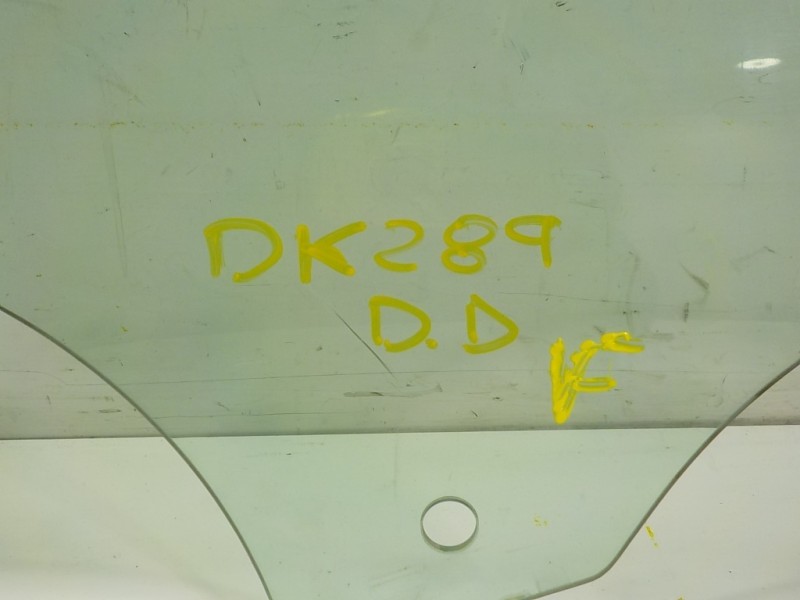 Recambio de cristal puerta delantero derecho para bmw x3 (f25) 2.0 turbodiesel referencia OEM IAM 51337347646  