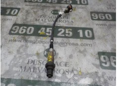 Recambio de sonda lambda para opel corsa e selective referencia OEM IAM    2