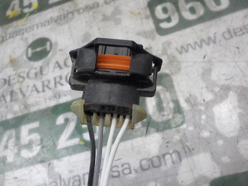 Recambio de sonda lambda para opel corsa e selective referencia OEM IAM   