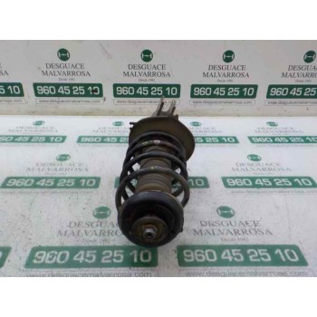 AMORTIGUADOR DELANTERO IZQUIERDO 520803 