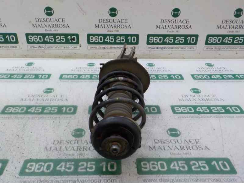 Recambio de amortiguador delantero izquierdo para peugeot 308 confort referencia OEM IAM 520803  