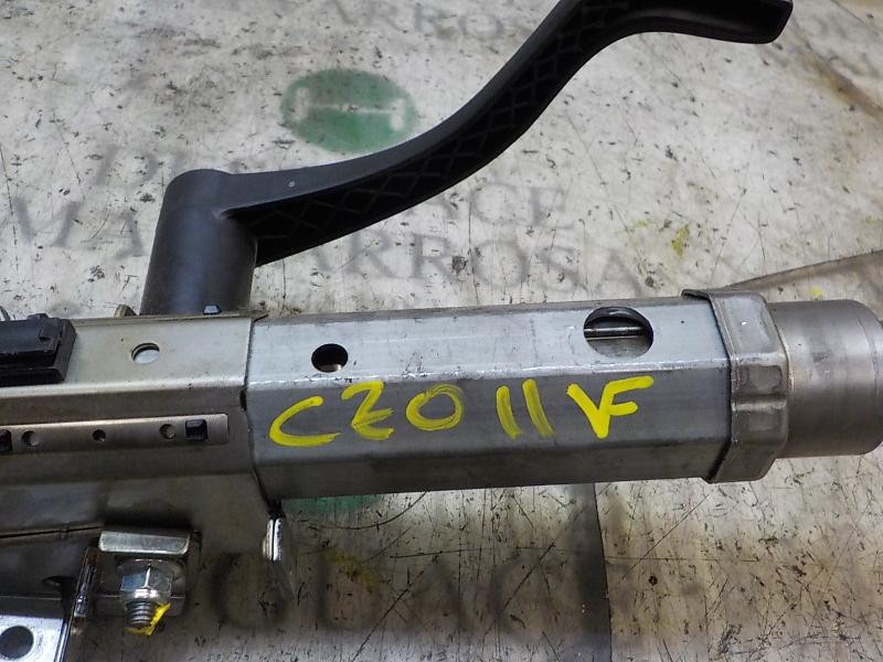 Recambio de columna direccion para seat ibiza (6j5) 1.4 16v referencia OEM IAM 6R1419501DS  