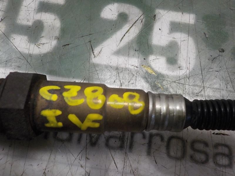 Recambio de sonda lambda para opel corsa e selective referencia OEM IAM   