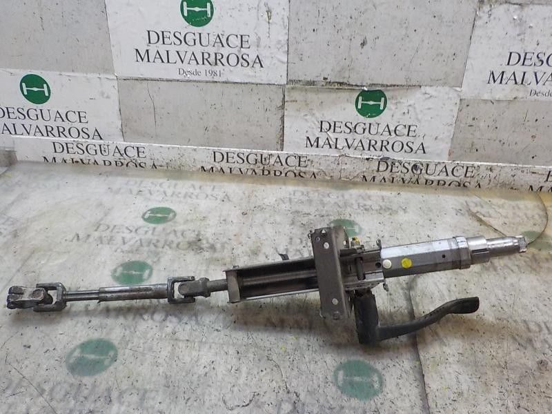 Recambio de columna direccion para seat ibiza (6j5) 1.4 16v referencia OEM IAM 6R1419501DS  