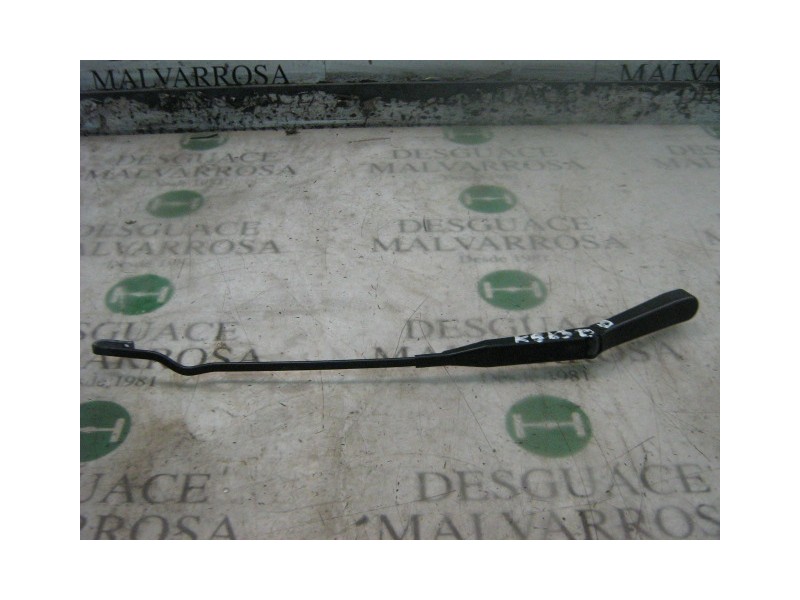 Recambio de brazo limpia delantero derecho para opel astra g berlina comfort referencia OEM IAM   