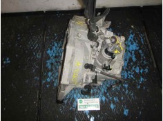 Recambio de caja cambios para opel insignia berlina 2.0 16v cdti referencia OEM IAM  F40 