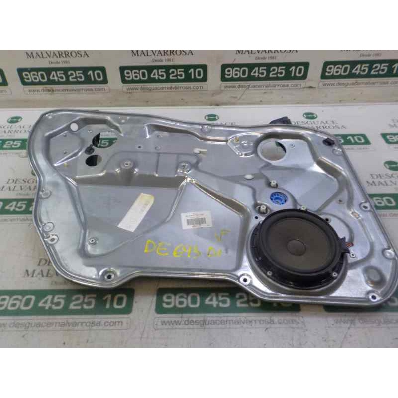 Recambio de elevalunas delantero izquierdo para seat cordoba berlina (6l2) 1.9 tdi referencia OEM IAM   