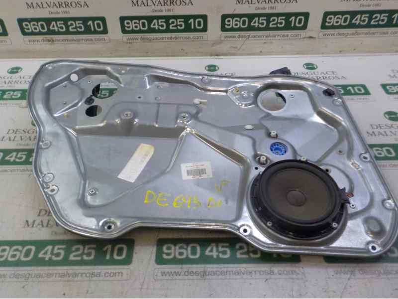 Recambio de elevalunas delantero izquierdo para seat cordoba berlina (6l2) 1.9 tdi referencia OEM IAM   