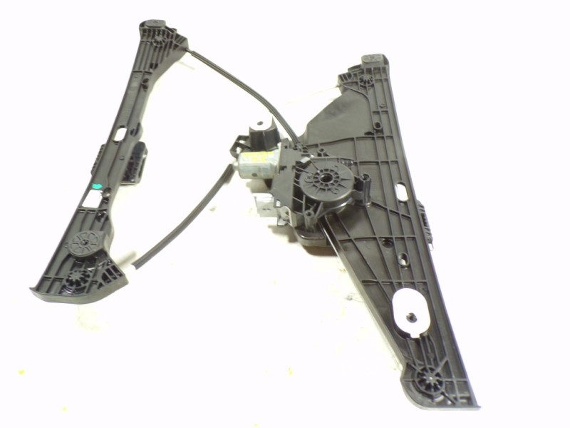 Recambio de elevalunas delantero izquierdo para peugeot 208 (p2) (e-) gt referencia OEM IAM 9829043680 9829043780 020720053652