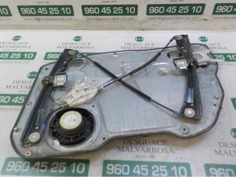 Recambio de elevalunas delantero izquierdo para seat cordoba berlina (6l2) 1.9 tdi referencia OEM IAM   