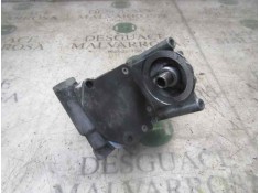 Recambio de soporte filtro aceite para ford fiesta berlina 1.8 diesel cat referencia OEM IAM   