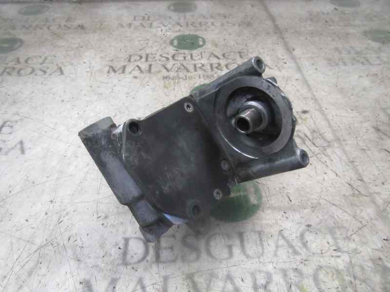 Recambio de soporte filtro aceite para ford fiesta berlina 1.8 diesel cat referencia OEM IAM   