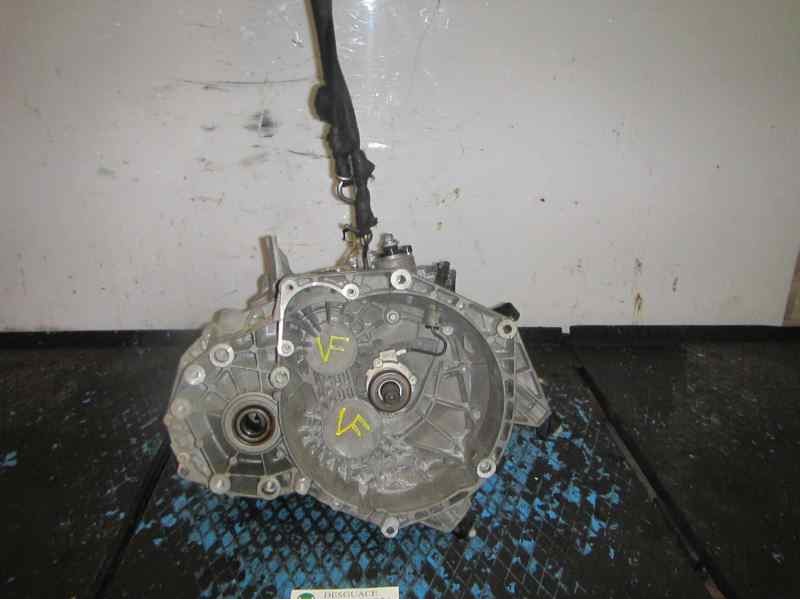 Recambio de caja cambios para opel insignia berlina 2.0 16v cdti referencia OEM IAM  F40 
