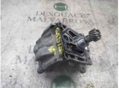 Recambio de soporte filtro aceite para ford fiesta berlina 1.8 diesel cat referencia OEM IAM    2