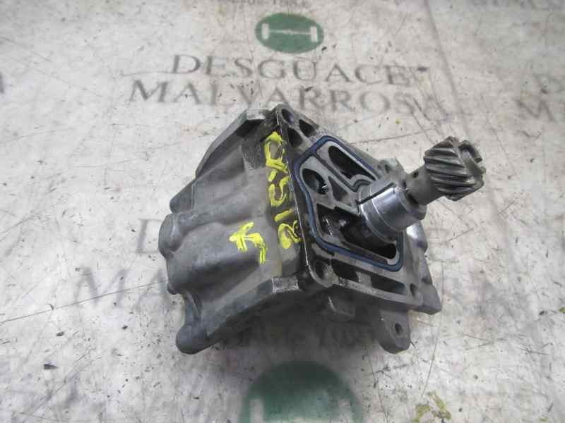 Recambio de soporte filtro aceite para ford fiesta berlina 1.8 diesel cat referencia OEM IAM   