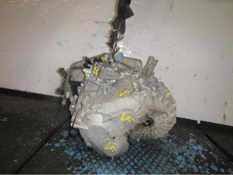 Recambio de caja cambios para opel insignia berlina 2.0 16v cdti referencia OEM IAM  F40 