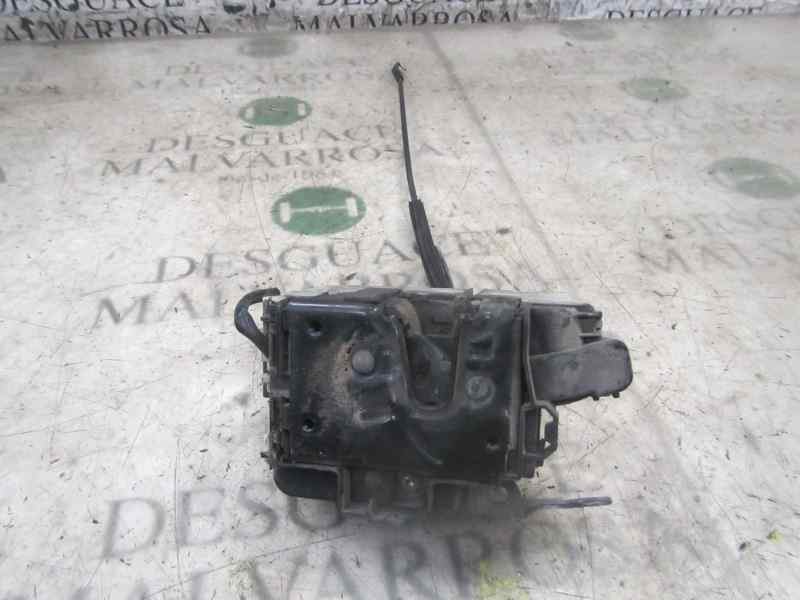 Recambio de soporte filtro aceite para ford fiesta berlina 1.8 diesel cat referencia OEM IAM   