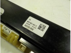 Recambio de elevalunas delantero izquierdo para seat ibiza (kj1) fr referencia OEM IAM 6F0837461C 6F0837461C  2