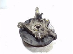Recambio de mangueta delantera izquierda para ford mondeo lim. 2.0 tdci cat referencia OEM IAM 5352025   2