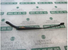 Recambio de brazo limpia delantero izquierdo para citroën c4 lim. white attraction referencia OEM IAM 6429JE   2