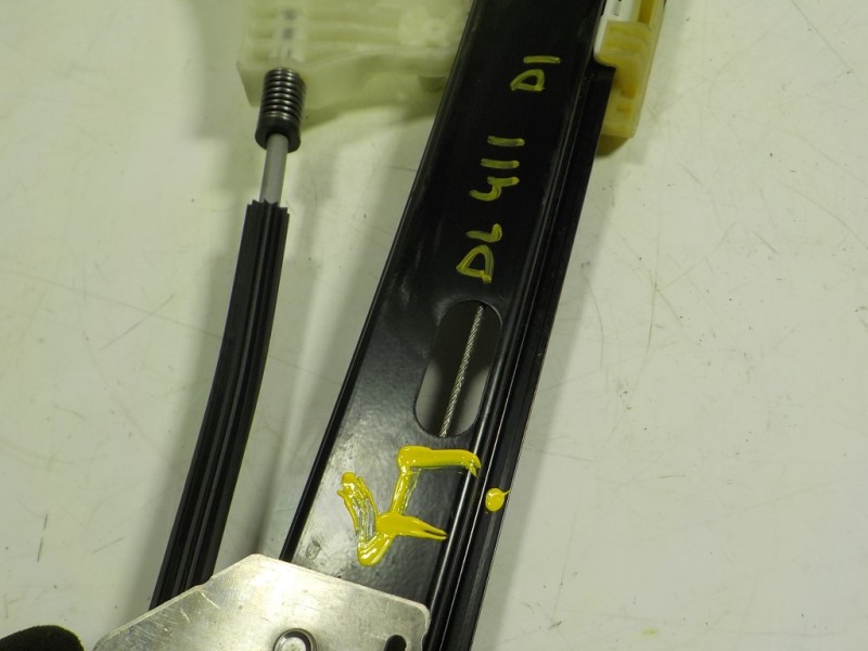 Recambio de elevalunas delantero izquierdo para seat ibiza (kj1) fr referencia OEM IAM 6F0837461C 6F0837461C 