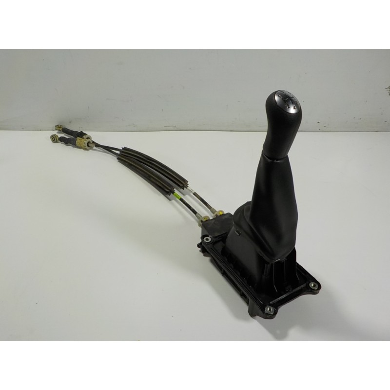 Recambio de palanca cambio para dacia sandero 0.9 tce cat referencia OEM IAM 349016560R 349016560R 