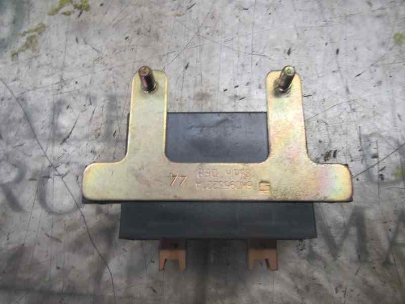 Recambio de modulo electronico para seat cordoba berlina (6k2) 1.6 referencia OEM IAM   