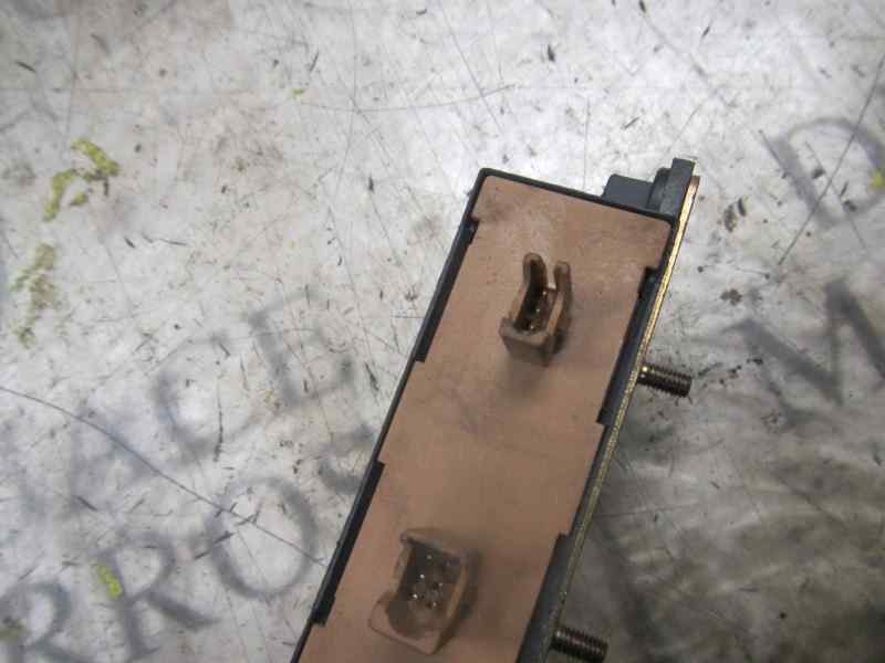 Recambio de modulo electronico para seat cordoba berlina (6k2) 1.6 referencia OEM IAM   