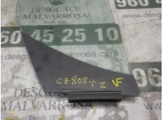 Recambio de cristal custodia trasero izquierdo para opel corsa e selective referencia OEM IAM    2