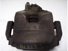 Recambio de pinza freno delantera derecha para opel astra k lim. 5türig 1.6 cdti dpf referencia OEM IAM 95524468   2