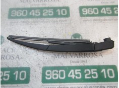 Recambio de brazo limpia trasero para citroën c4 lim. white attraction referencia OEM IAM 6429JG   2