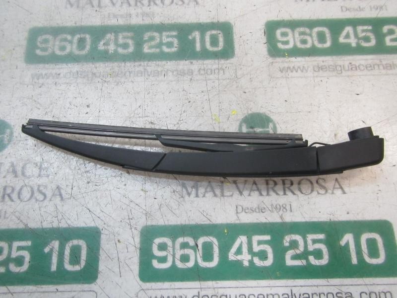 Recambio de brazo limpia trasero para citroën c4 lim. white attraction referencia OEM IAM 6429JG  