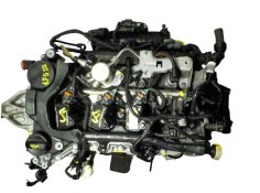 Recambio de motor completo para opel corsa f 1.2 referencia OEM IAM  HN05  2