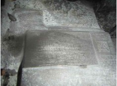 Recambio de caja cambios para mitsubishi outlander (gf0) 2.2 di-d cat referencia OEM IAM  1XM1B  2