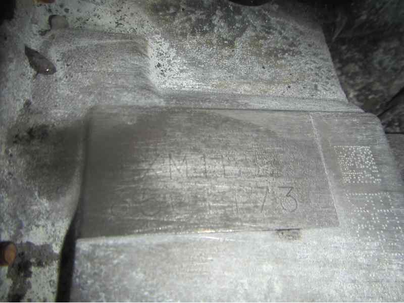 Recambio de caja cambios para mitsubishi outlander (gf0) 2.2 di-d cat referencia OEM IAM  1XM1B 