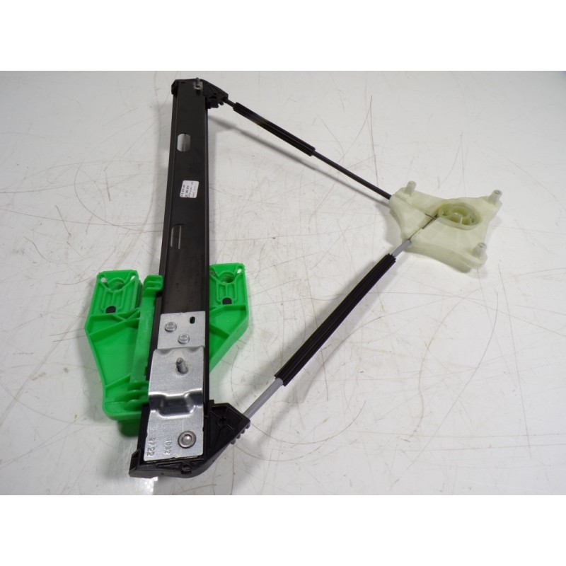 Recambio de elevalunas trasero izquierdo para cupra leon sportstourer (kl8) vz 2.0 tsi 4drive referencia OEM IAM  5FA839461 